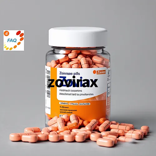 Zovirax compresse 800 mg prezzo